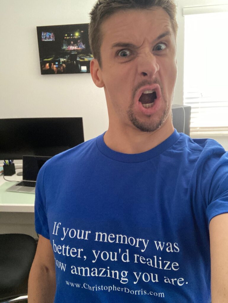 Dr Alan Thompson Mental Toughness Quote Story