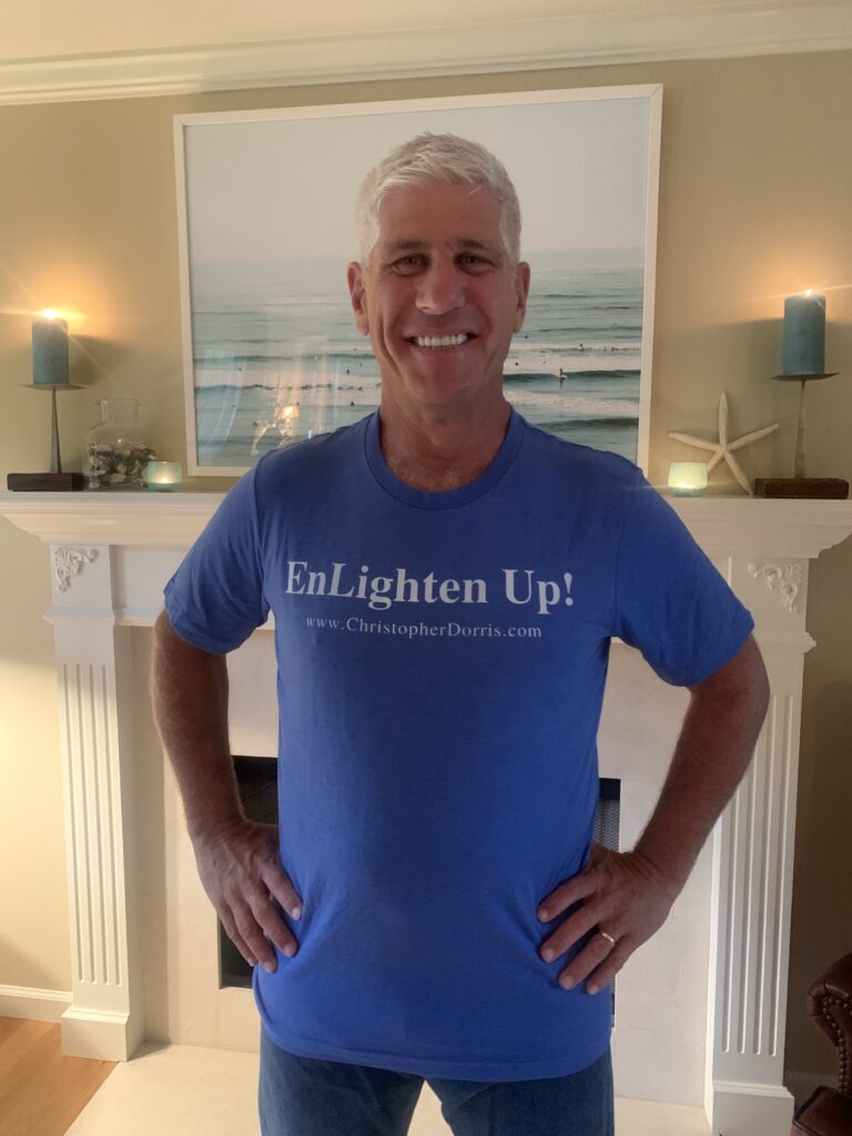 Mitch Greenwald - EnLighten Up!