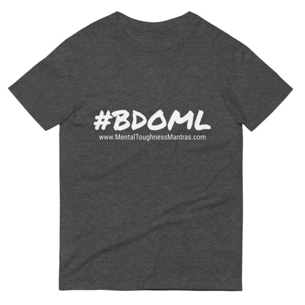 #BDOML