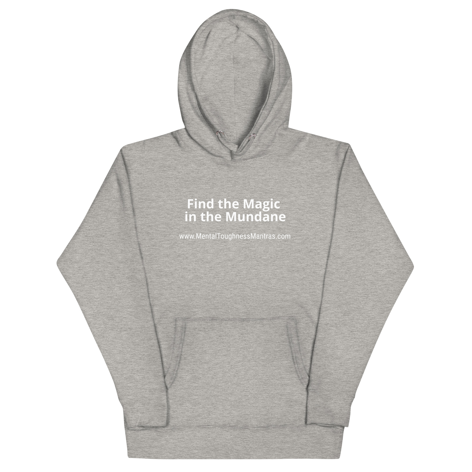 Find the Magic in the Mundane - Hoodie - Image 10