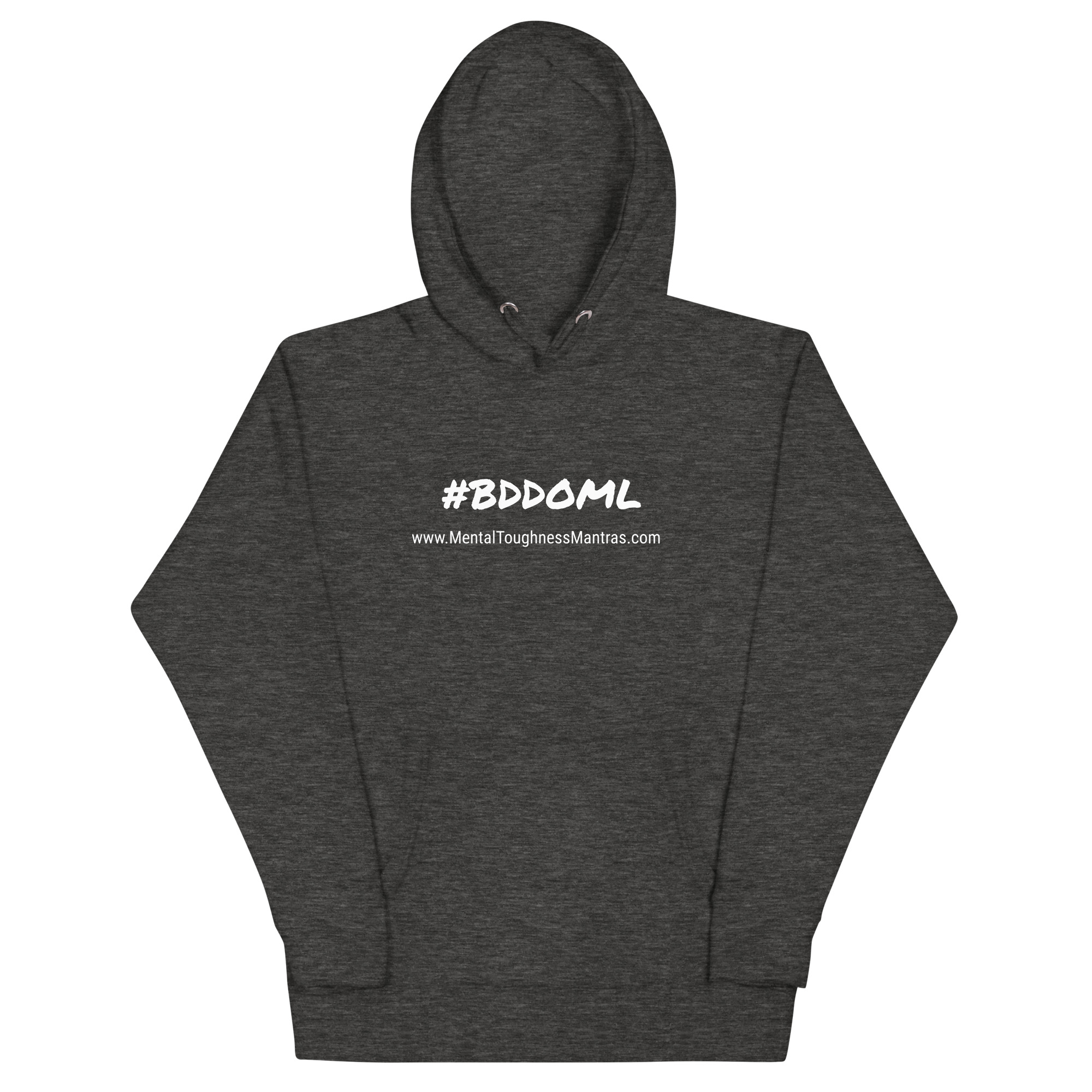 #BDDOML - Hoodie - Image 4