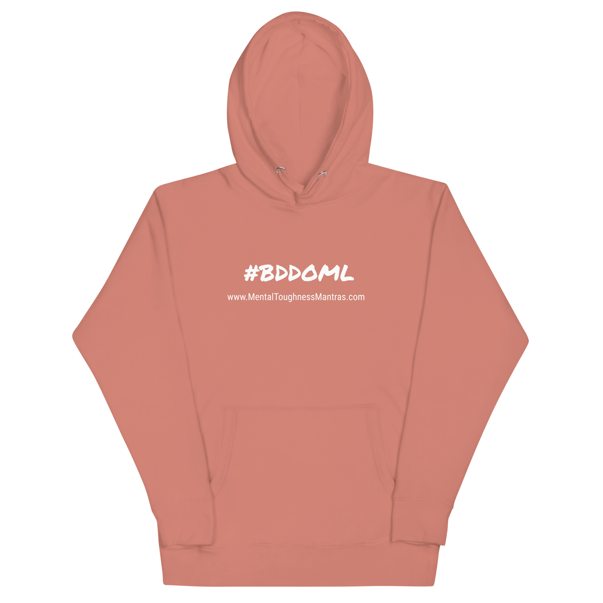 #BDDOML - Hoodie - Image 9