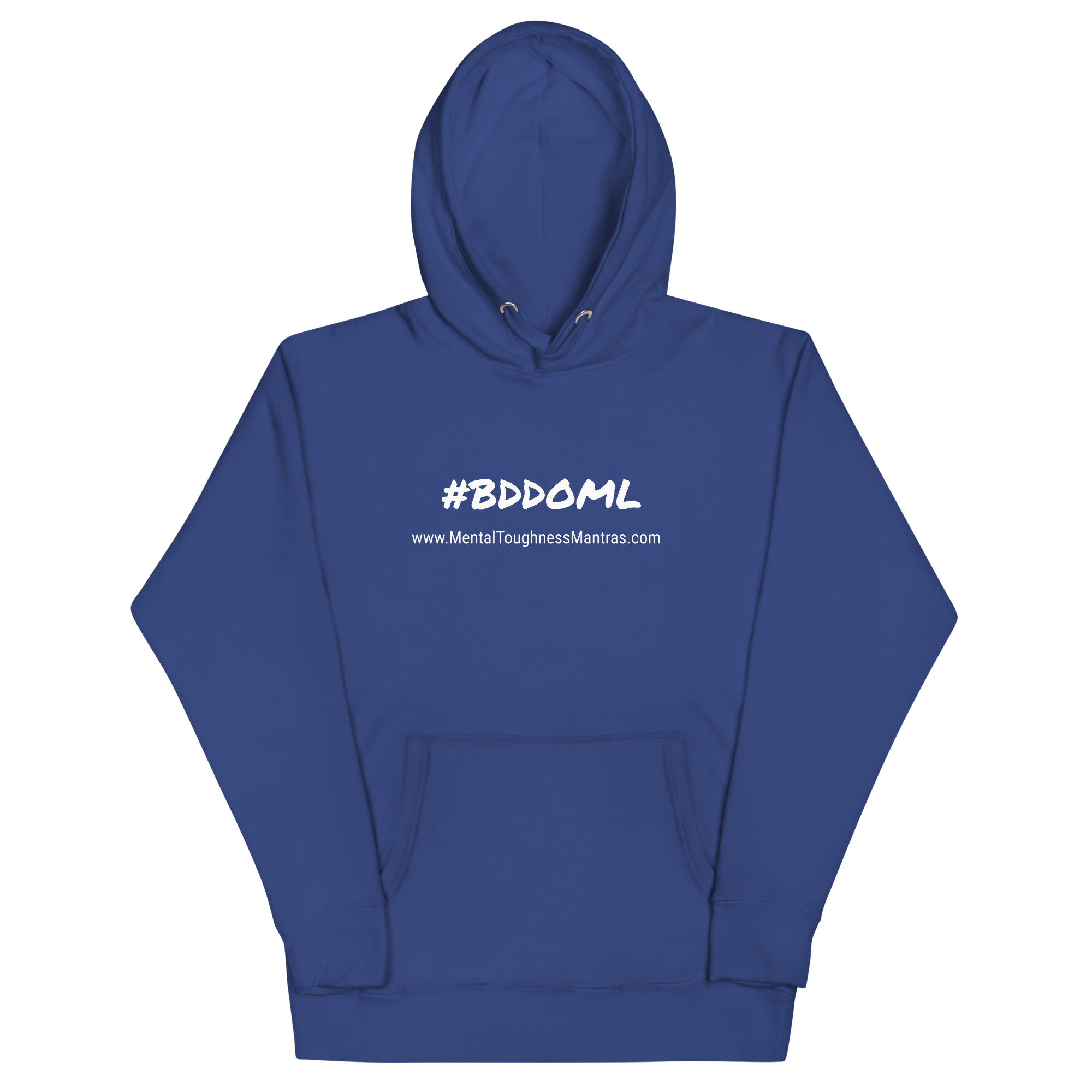 #BDDOML - Hoodie - Image 5
