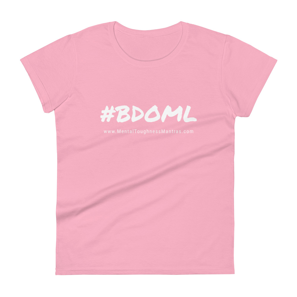 #BDOML - Women's T-shirt - Image 8