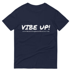 VIBE UP! - Unisex T-shirt