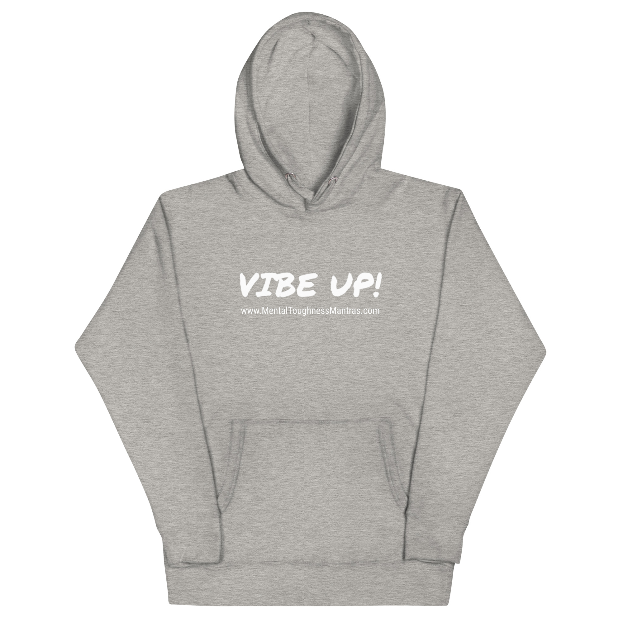 VIBE UP! - Hoodie - Image 9