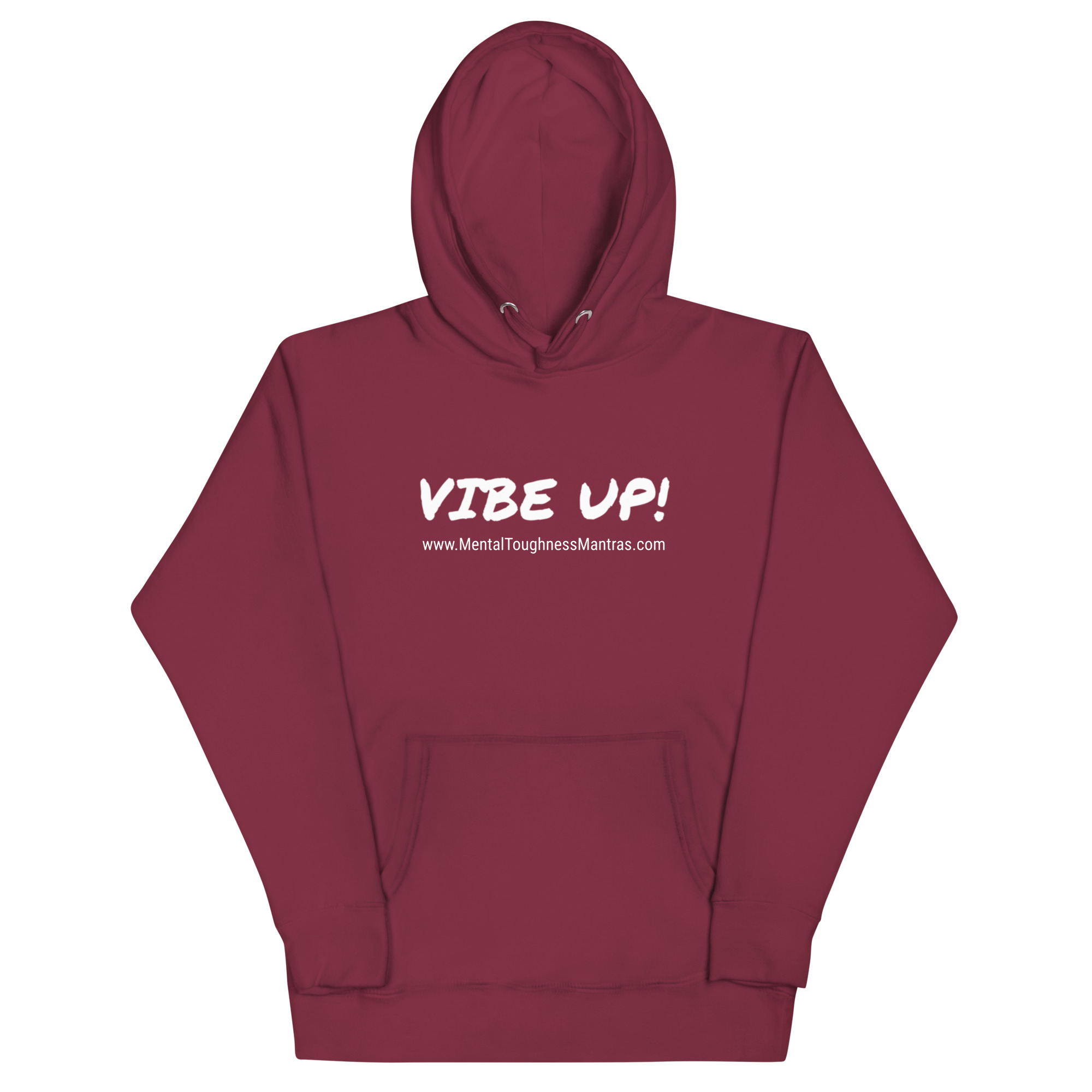 VIBE UP! - Hoodie - Image 3