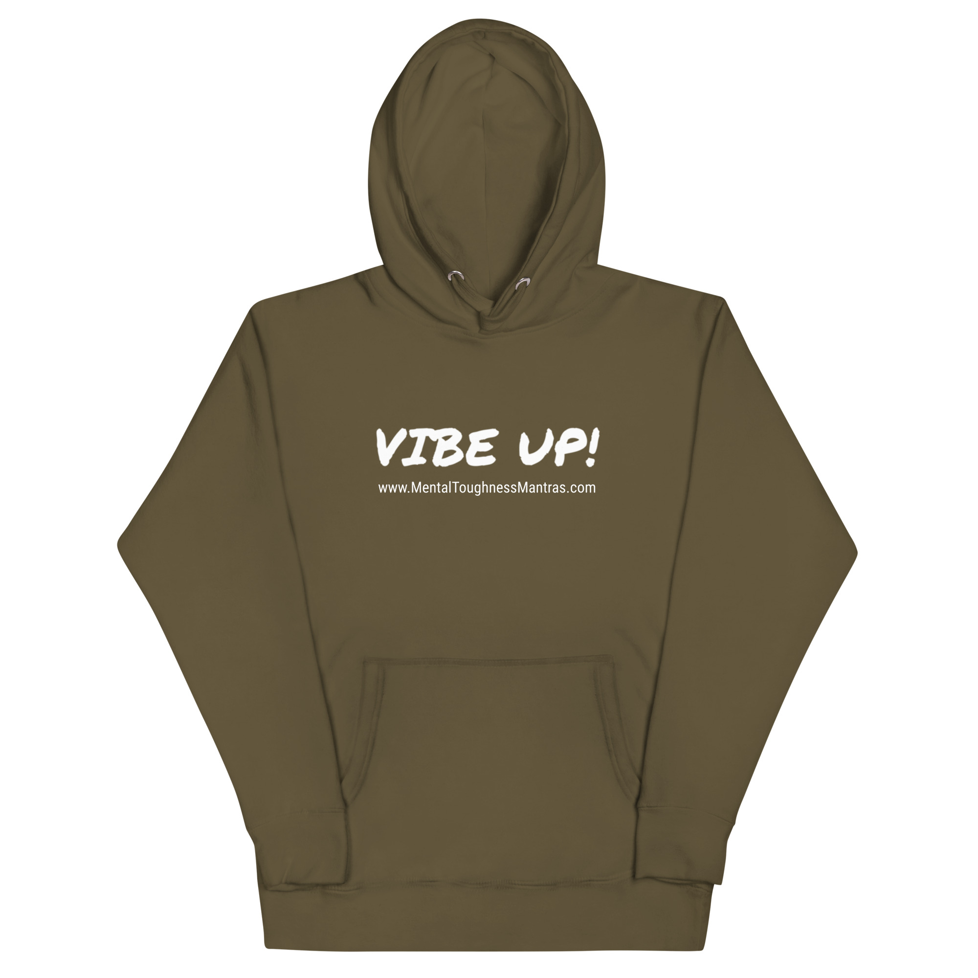 VIBE UP! - Hoodie - Image 8