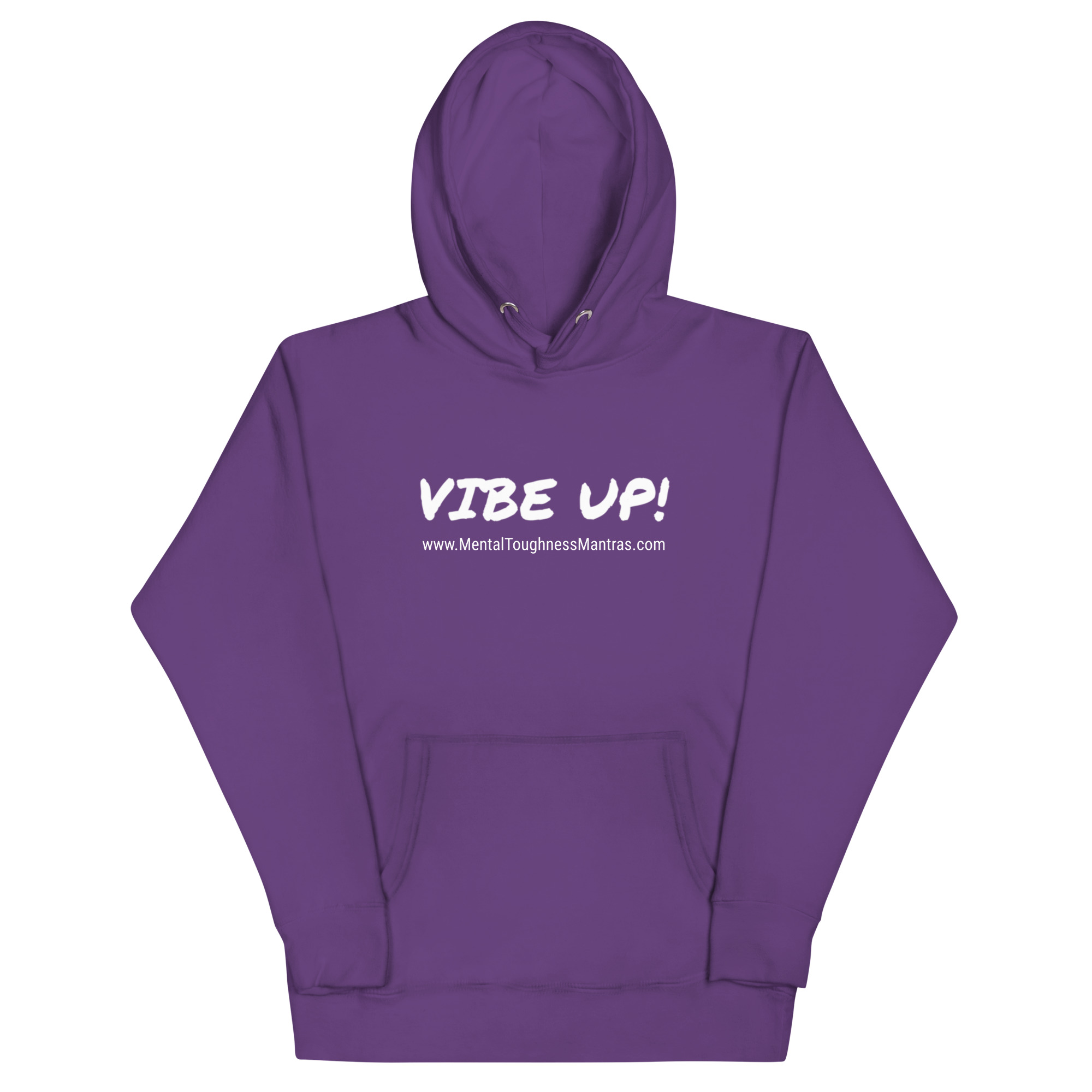 VIBE UP! - Hoodie - Image 6