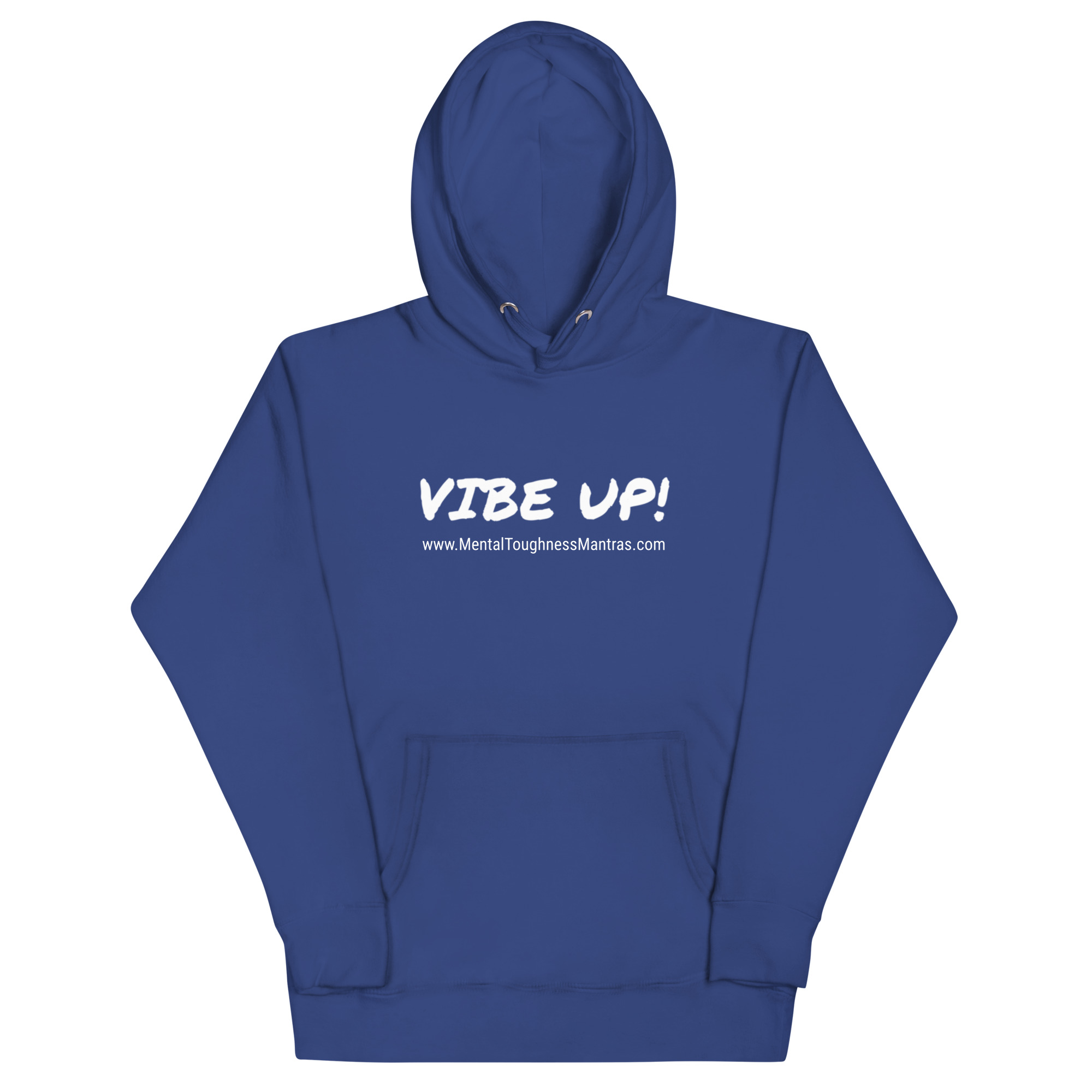 VIBE UP! - Hoodie - Image 5