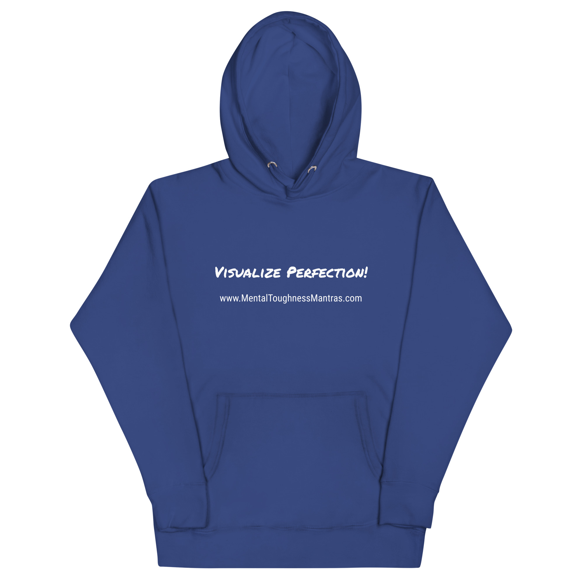 Visualize Perfection! - Hoodie - Image 5