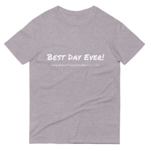 Best Day Ever! - Unisex T-Shirt