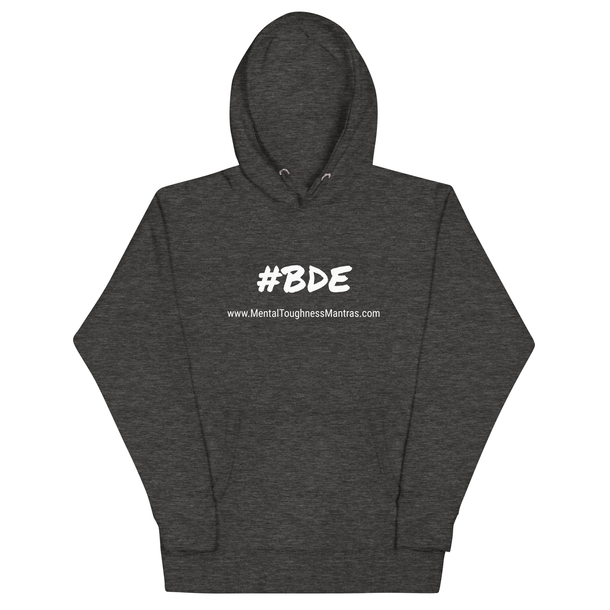 #BDE - Hoodie - Image 5