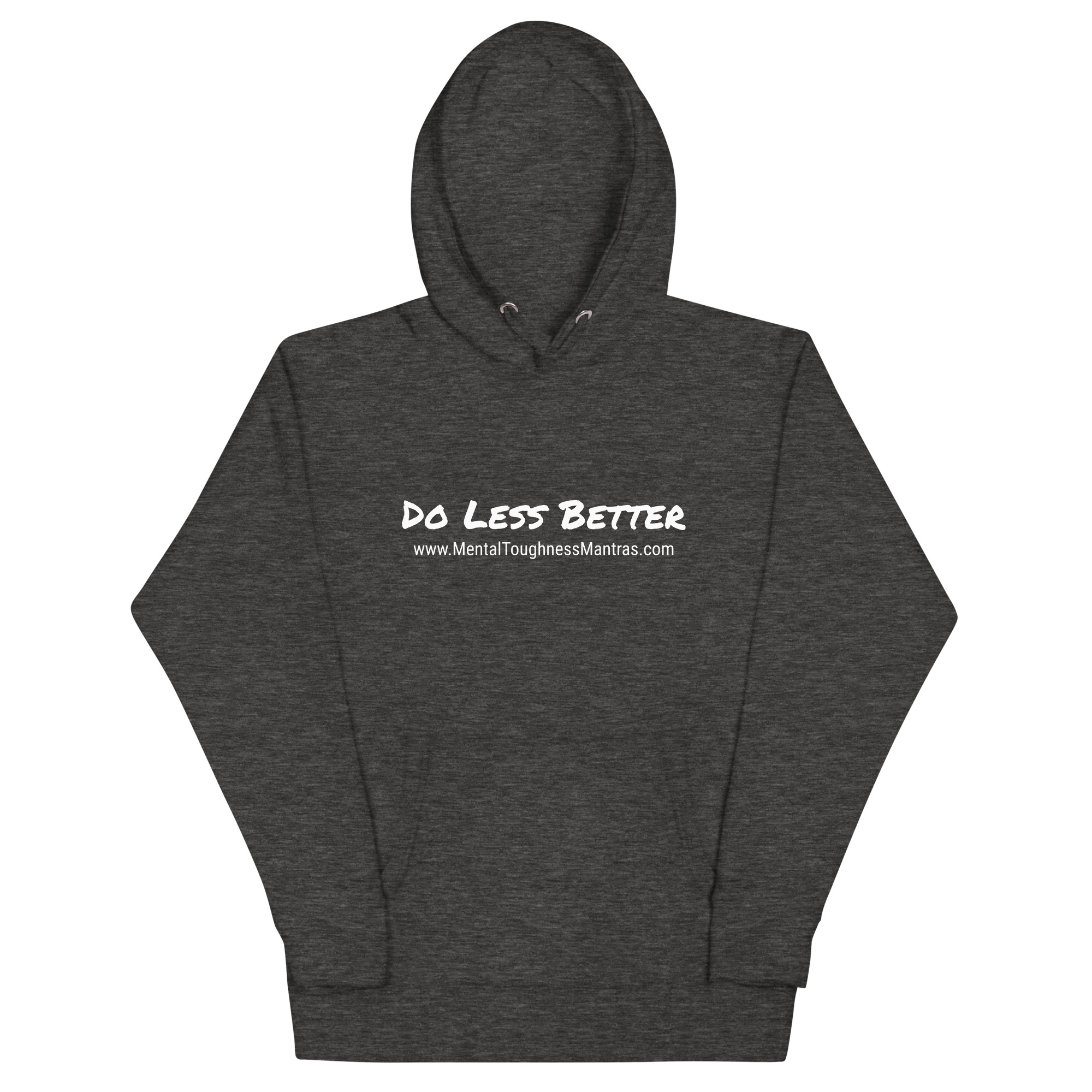 Do Less Better - Hoodie - Image 5