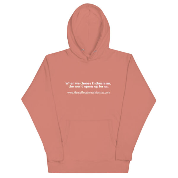 Get Your Head Outta "Yeah, But" - Hoodie