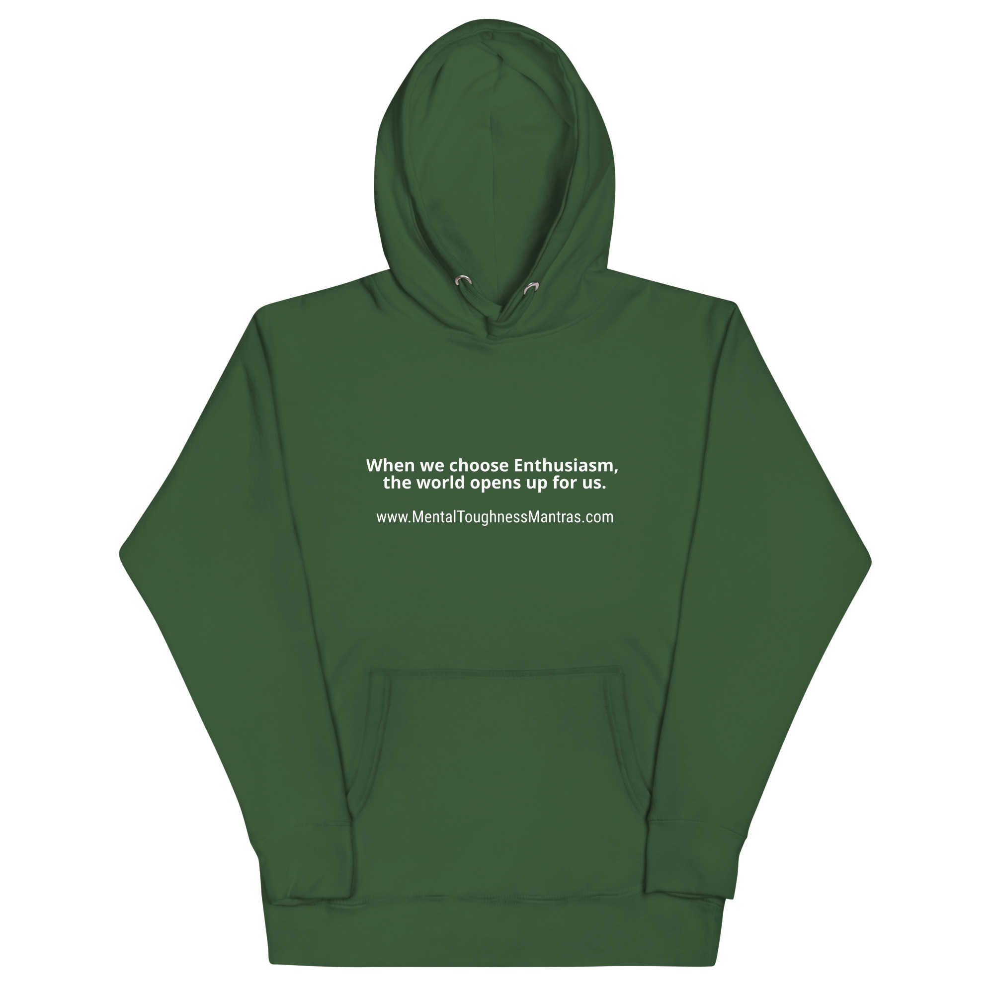Get Your Head Outta "Yeah, But" - Hoodie - Image 8