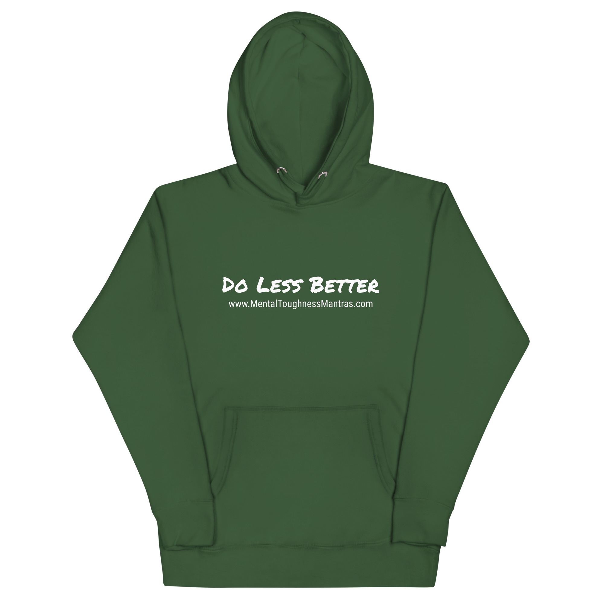 Do Less Better - Hoodie - Image 7