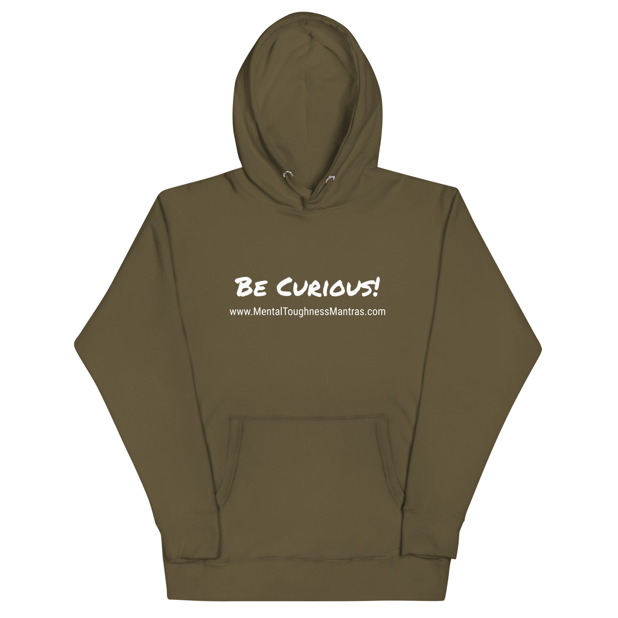 Be Curious! - Hoodie - Image 8
